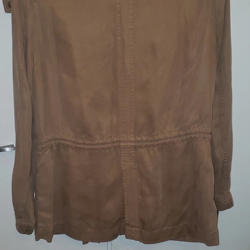 Jacket - Picture 3 of 4